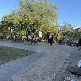 Beautiful Mountain View&apos;s and dancing space