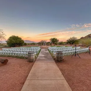 Beautiful venue