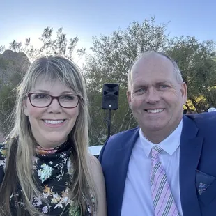 Celebrating Love
