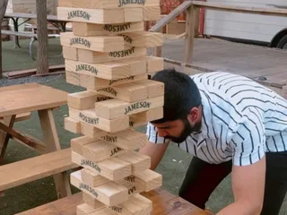 Little Woodrow's Southpark Meadows