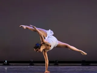 Fishback Studio Of The Dance