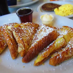 French Toast