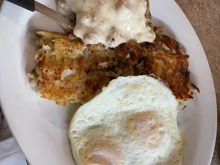 Plainsman Restaurant