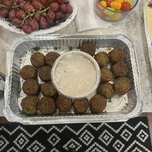 Falafel