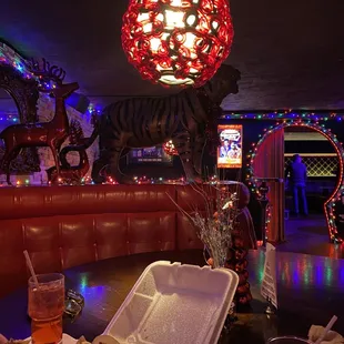 Stardust Lounge