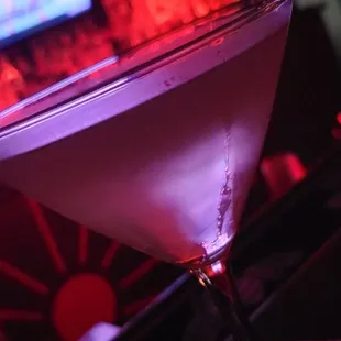 Perfect Martini