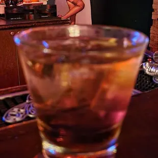 drink