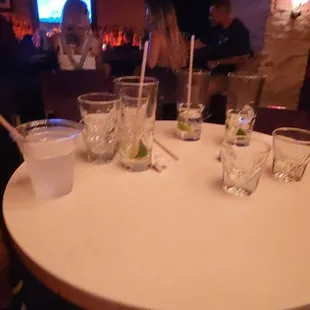 drink