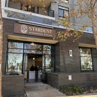 Stardust Superfood Coffee