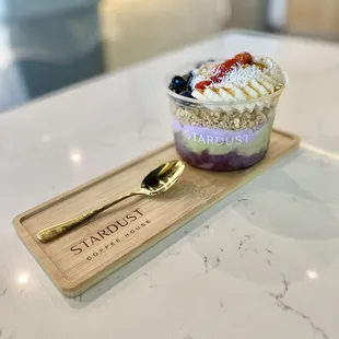 Acai Bowls