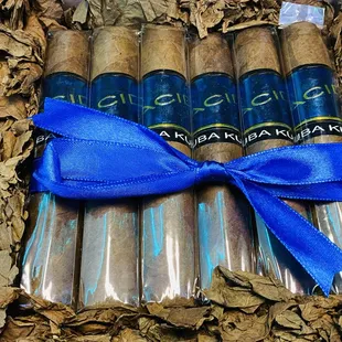 STARDUST Smoke,Vape, Cigar Hookah 
8200 S Maryland Pkwy
Las Vegas, NV 89123
(702) 444-0999
PREMIUM CIGARS
ACID KUBA KUBA by Drew Estate