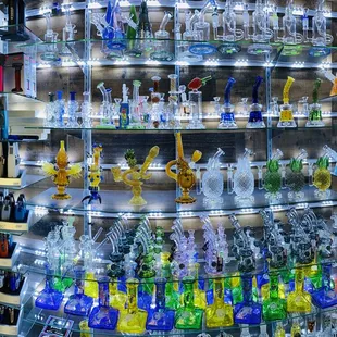 STARDUST Smoke,Vape, Cigar Hookah 
8200 S Maryland Pkwy
Las Vegas, NV 89123
(702) 444-0999
PREMIUM CIGARS
Water Pipes 
Made in USA