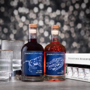 Starfield Botanical Bliss Vermouth Gift Set