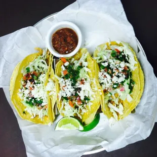 Tacos!!!