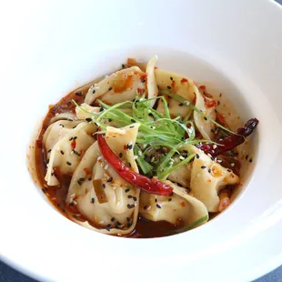 food, pasta, pasta dish