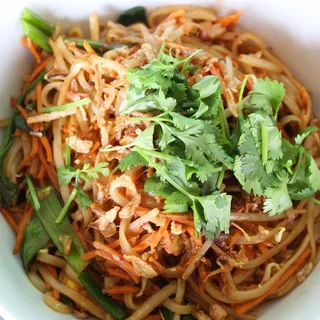 Chow Mein