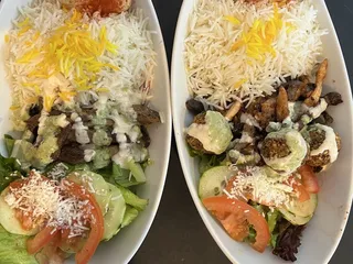 Pom & Olive - Newport Beach