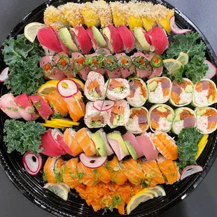 &quot;Party Platter&quot;