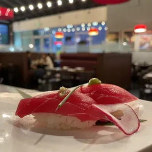 &quot;Tuna Sushi&quot;