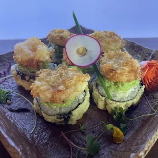 Monster Roll