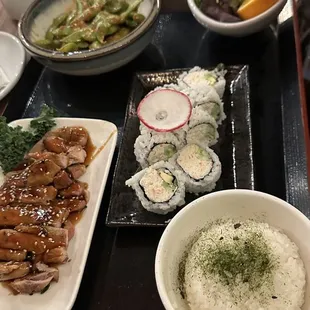 Bento Box