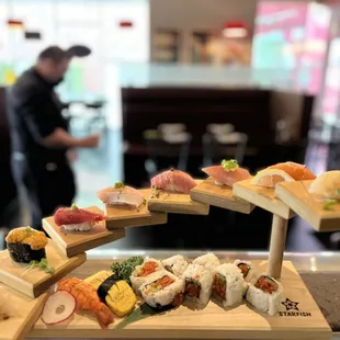 Spicy Tuna Roll