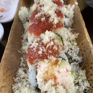 Crunch Roll