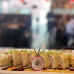 California Roll