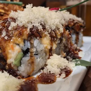 Hungry Roll