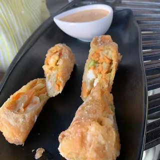 Shrimp Egg Roll