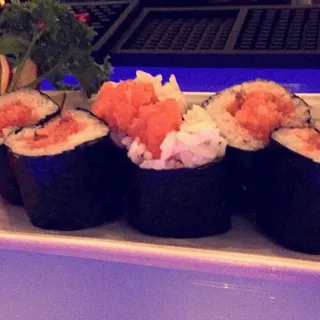 Salmon Roll