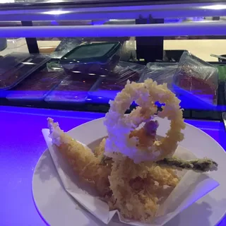 Tempura