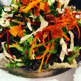 Wakame Salad