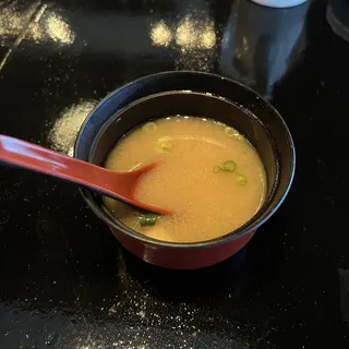 Miso Soup