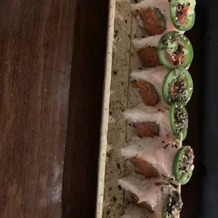 Aloha Roll
