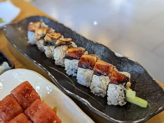 Yen Sushi & Sake Bar - Los Angeles