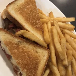 Grilled Cheese