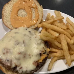 Stargate Burger