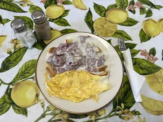 Sparky's Cafe