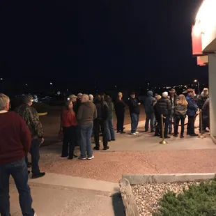 Anxiously waiting to see David Bromberg again!