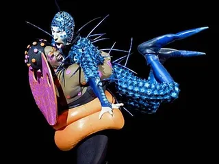 Cirque du Soleil - OVO