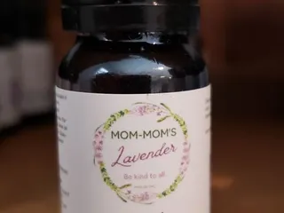 Mom Moms Lavender