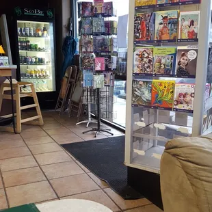 Cool greeting cards!