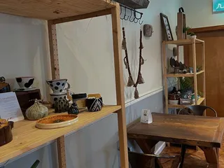 Silk Espresso - Dodge Park