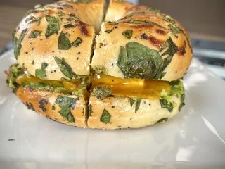 Legacy Coffee Company