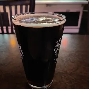 Black Butte Porter