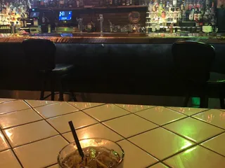 2nd St Bar