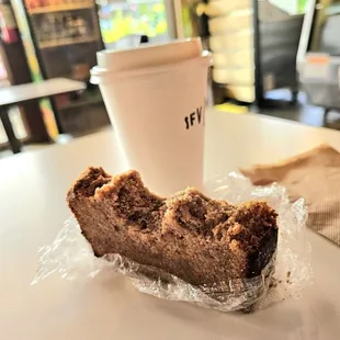 Banana bread
