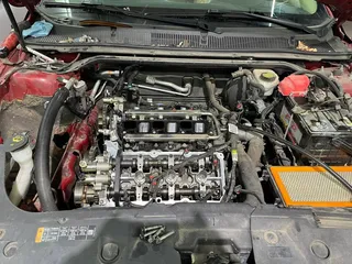 Car-Tech Auto Repair