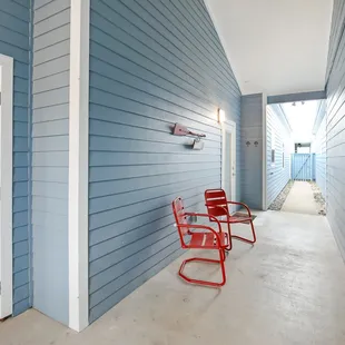 Blue Crab Shack